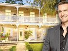 Married at First Sight expert John Aiken has listed his five-bedroom, two-bedroom property in Willoughby East for auction.