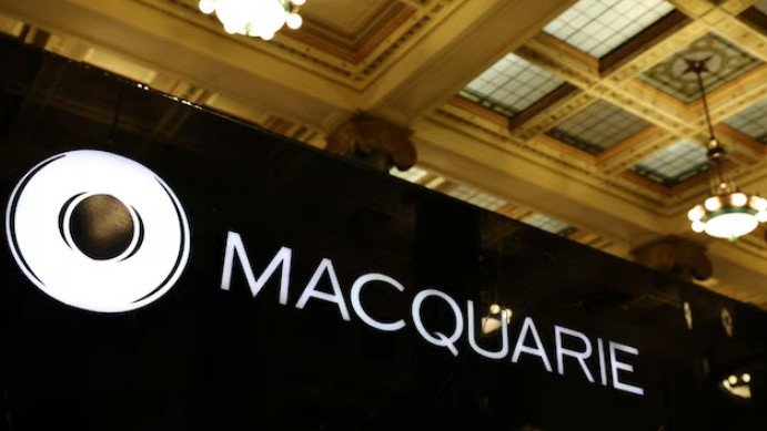 The sprawling financial services group is pushing into traditional Australian retail banking services to take on the likes of ANZ, Wespac, and CBA. 