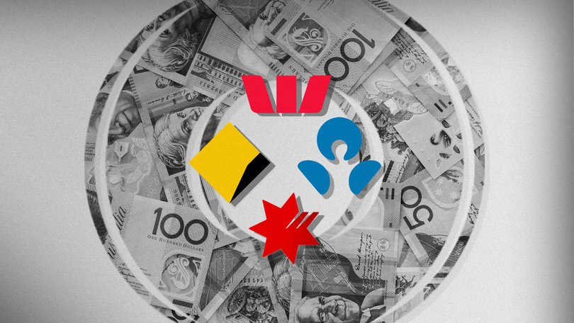 The sprawling financial services group is pushing into traditional Australian retail banking services to take on the likes of ANZ, Wespac, and CBA.