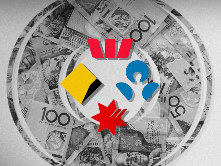 The sprawling financial services group is pushing into traditional Australian retail banking services to take on the likes of ANZ, Wespac, and CBA.