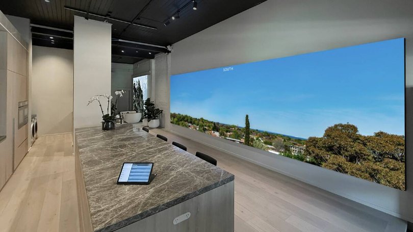 Grandview. Pic: AD Group, supplied.