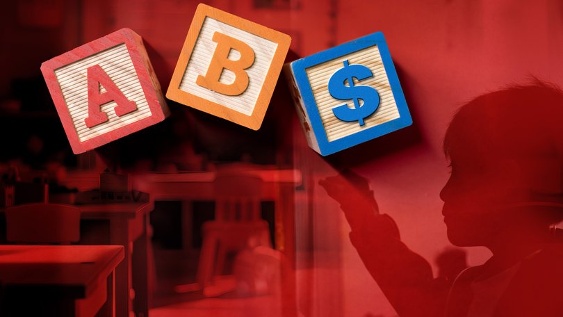 G8 Education says cost of living pressures are hurting enrolments