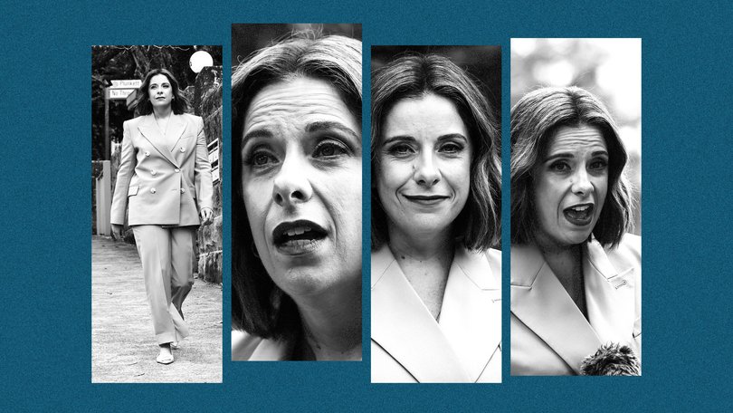 Anika Wells The Nightly