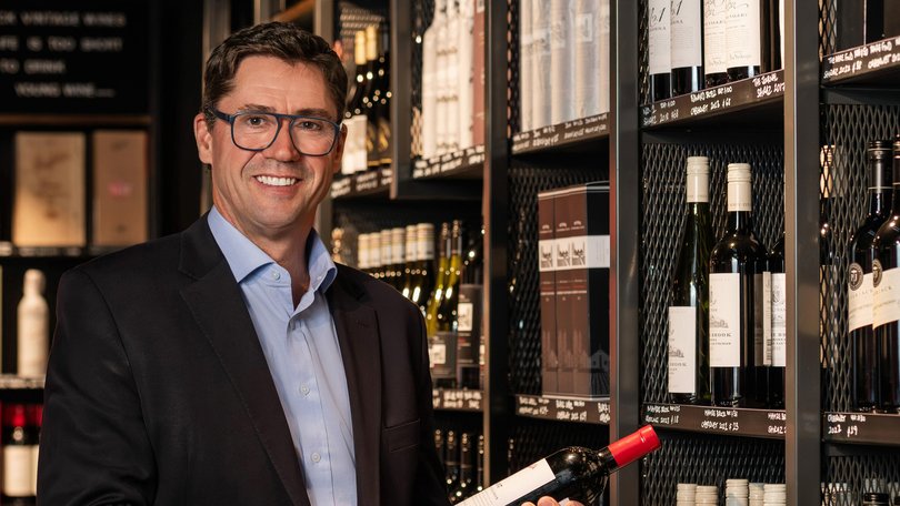 TWE boss Sam Fischer.