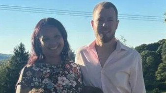 Shock as father-of-two found dead in trash compactor