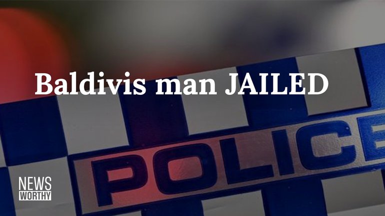 NEWS WORTHY: Man who modified attic for child abduction sentenced & Albanese appoints new Security Advisor.