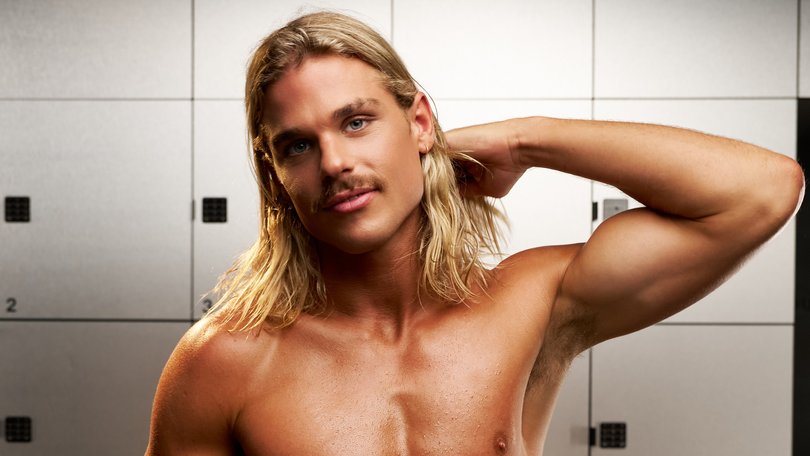 The AFL’s biggest — and at times controversial — heartthrob has returned to Perth for the historic AFL Origin clash taking place on Valentine’s Day.