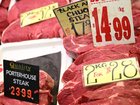 China has slapped 55 per cent tariffs on beef imports from many nations including Australia. 