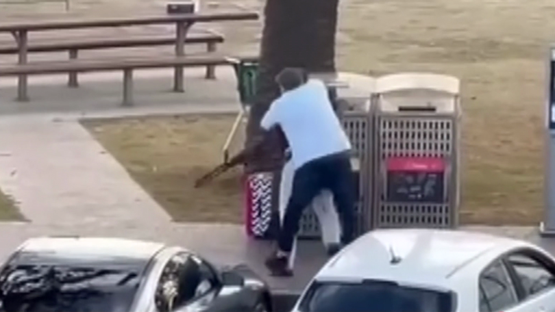 Bondi hero Ahmed Al Ahmed reveals why he didn't shoot terrorist