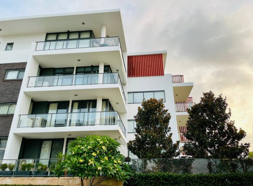 Stamp duty is a huge roadblock for retirees, who don't want to be hit with a huge tax bill for downsizing. Pic: Shutterstock