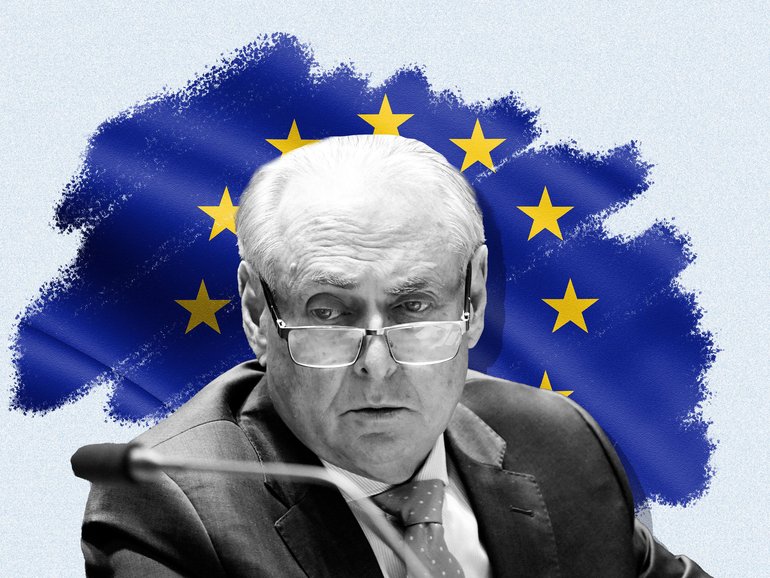 Don Farrell The Nightly