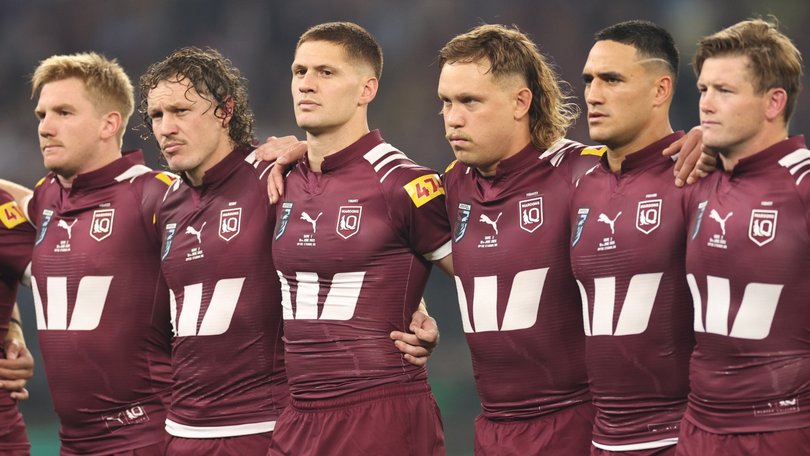 Kalyn Ponga could make his last appearances for Queensland this year, if he switches allegiances to New Zealand.