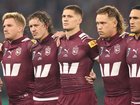 Kalyn Ponga could make his last appearances for Queensland this year, if he switches allegiances to New Zealand.