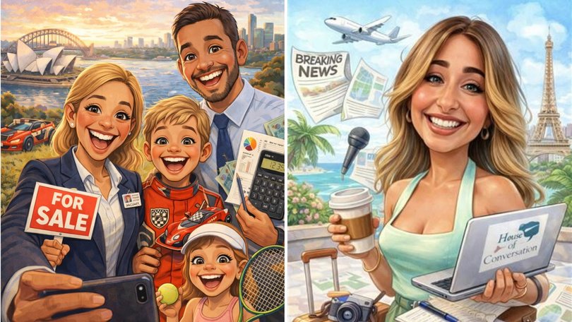 It feels low risk but there are two reasons to think twice before taking part in the latest AI image obsession sweeping social media.