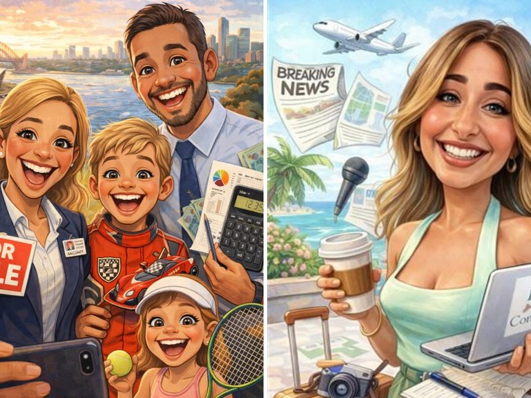 It feels low risk but there are two reasons to think twice before taking part in the latest AI image obsession sweeping social media.