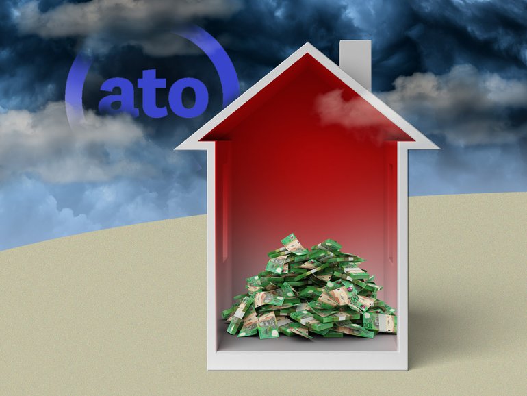 Treasury Secretary reveals secret 12-month project to water down property tax breaks.