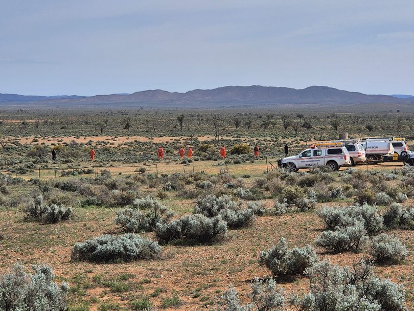 Oak Park Station Yunta