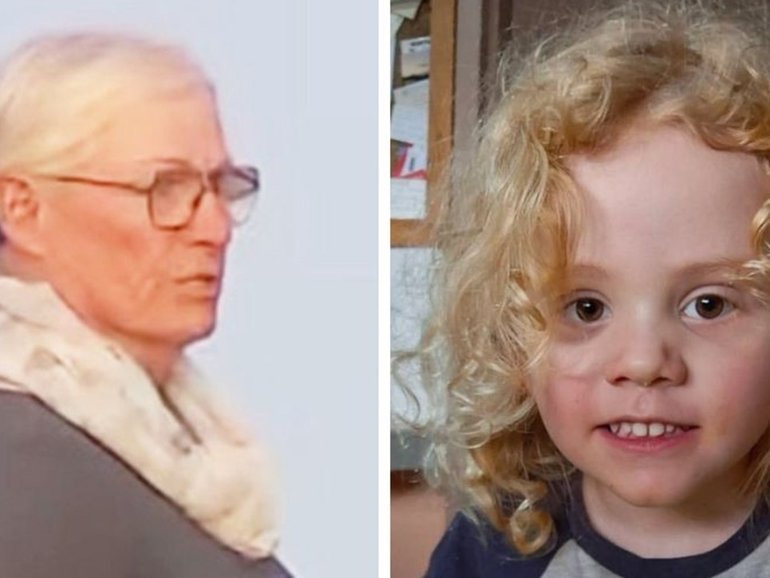 Jessica Murray, the mother of missing four-year-old Gus Lamont, has left Adelaide to stay with a friend as police escalate their investigation into her son’s disappearance.