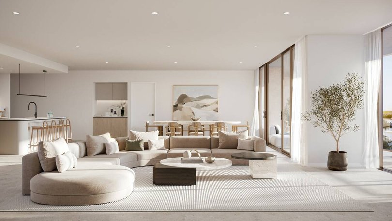 Bask Bokarina. Pic: AD Group, supplied.