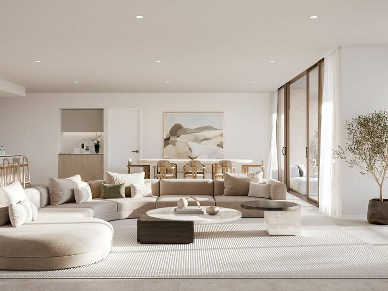 Bask Bokarina. Pic: AD Group, supplied.