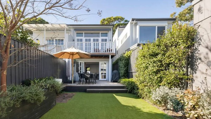 Crichton's new Queens Park home. Picture: Cotality