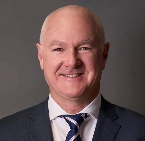 Tim Lawless Cotality Executive, Research Director, Asia-Pacific