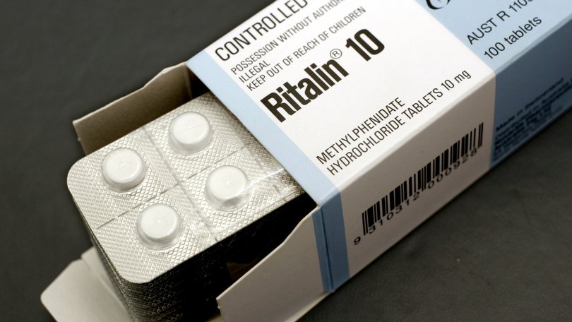 Ritalin is prescribed in many countries, inlcluding Australia.