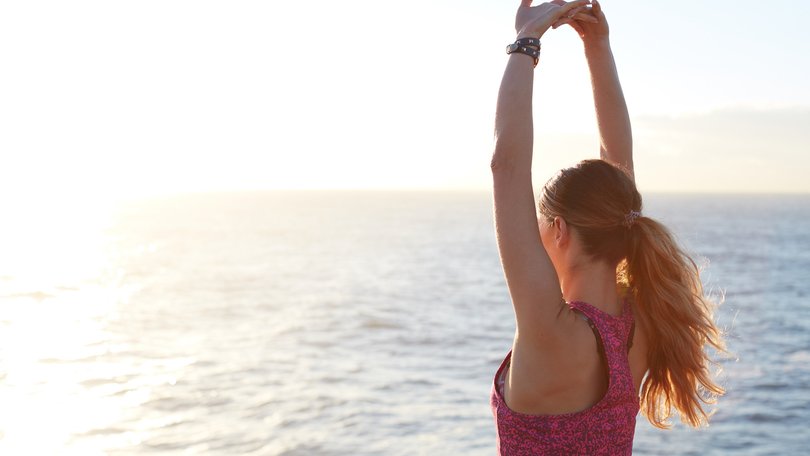 Exercise won’t help you lose weight but here’s where it helps