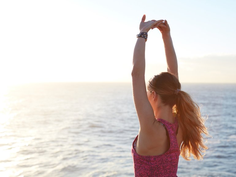 Exercise won’t help you lose weight but here’s where it helps 