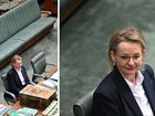 Current Liberal Leader Sussan Ley.