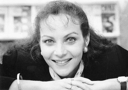 Allison Baden-Clay who was killed by her husband Gerard. 