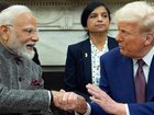 US President Donald Trump says India has agreed on a trade deal after a call with PM Narendra Modi. 