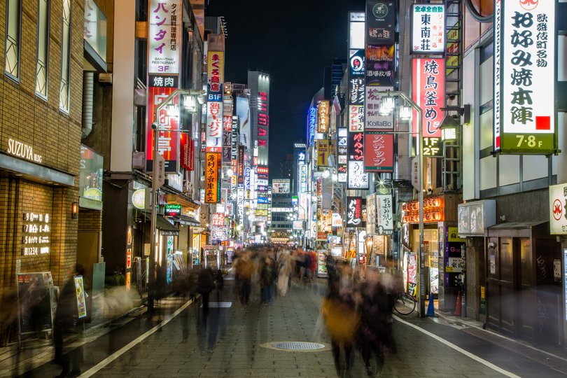 Butch Vig says Tokyo’s impact has been ‘long-lasting’.