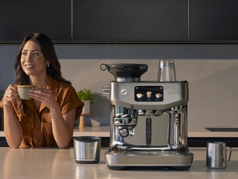 Breville was forced to diversify some of its manufacturing away from China to dodge US tariffs.