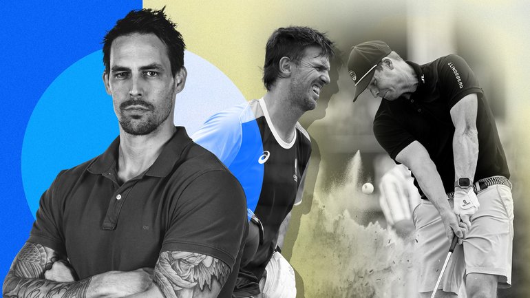 Steve Smith may not walk right into the side with Mitch Marsh out.