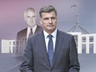 Like Gough Whitlam, Angus Taylor was the architect of his party’s election loss.