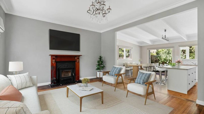 The best properties to see this Saturday the 14th of February. Pic: Ray White.