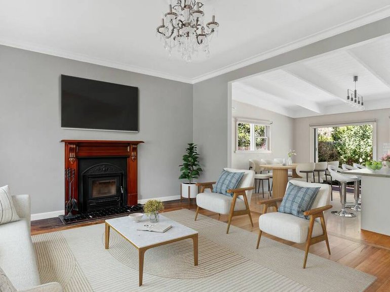 The best properties to see this Saturday the 14th of February. Pic: Ray White.