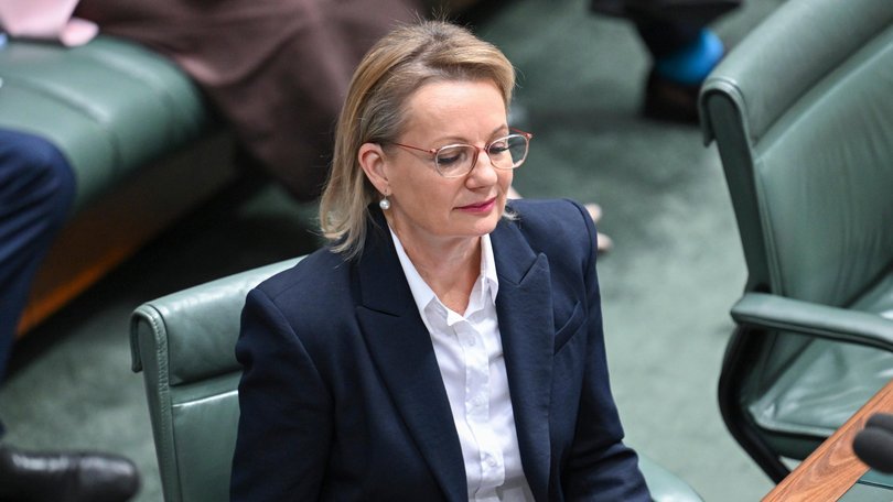After just nine inglorious months, the Liberals are now almost certain to remove Sussan Ley.