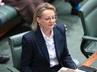 After just nine inglorious months, the Liberals are now almost certain to remove Sussan Ley.