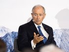 Stephen Schwarzman, CEO of Blackstone.