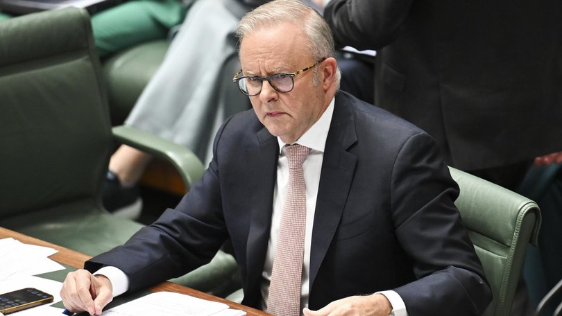 The Prime Minister mentioned the Perth attack during his Closing the Gap address on Thursday. 