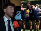 Bailey Smith and Marcus Bontempelli are together again as AFL State of Origin returns.