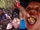 Food influencer dies after eating 'Devil Crab'.