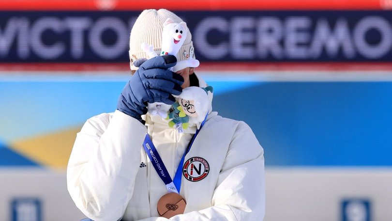 He has now apologised to his teammates after stealing the limelight.