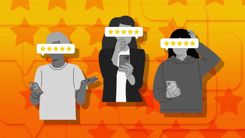 In a hyper-charged world where five-stars is the expected minimum, what constitutes an actual five-star experience?