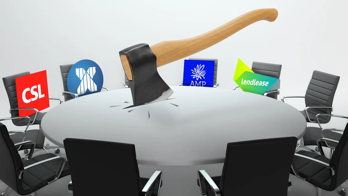 CSL and ASX CEO departures signal leadership shake-up across corporate ...