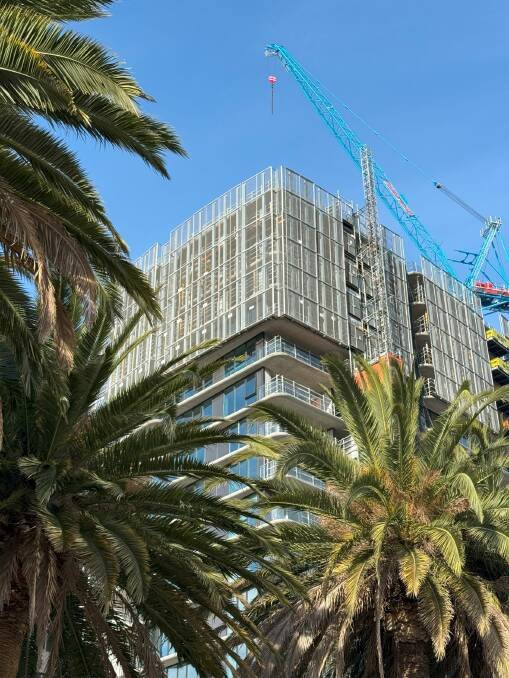 Louise. Pic: AD Group, supplied.