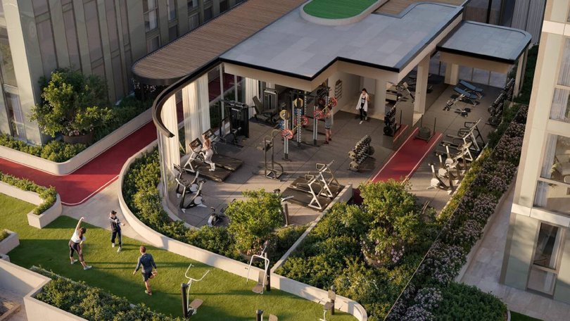 R.Evolution. Pic: AD Group, supplied.