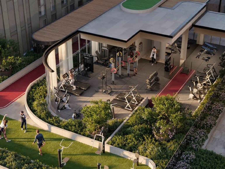 R.Evolution. Pic: AD Group, supplied.